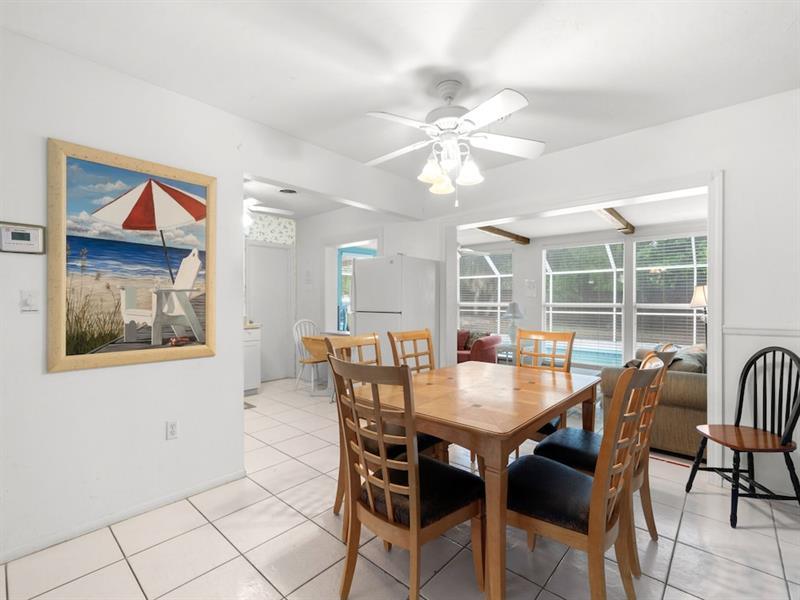 Parkdale Home 威尼斯 外观 照片