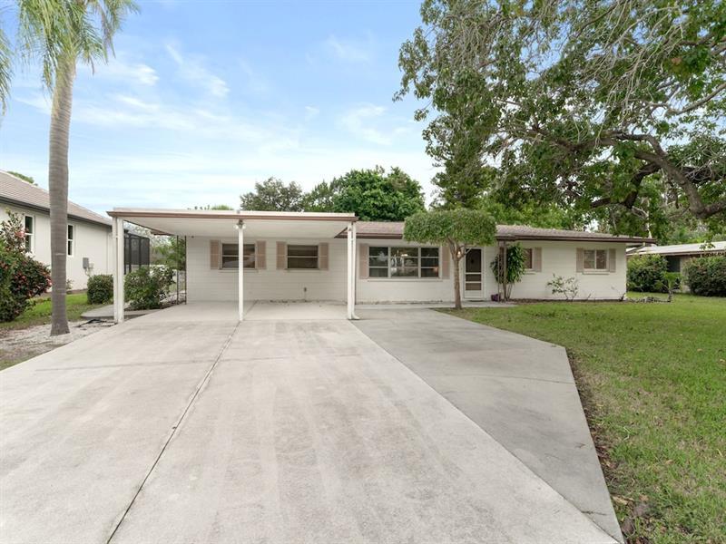 Parkdale Home 威尼斯 外观 照片